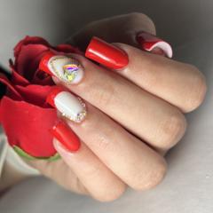 A&E beauty — fotografie din portofoliu 10