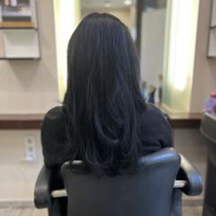 VV Hairstudio — munkafotó 19