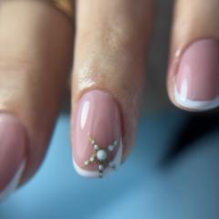 Xtina Nails — fotografie din portofoliu 12