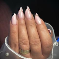 Nicoleta Onica Nail Art — fotografie din portofoliu 3