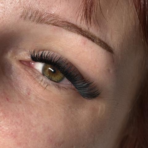 Paula_lashes_constanta — fotografie din portofoliu 1