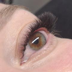 Glam Beauty Zugló — munkafotó 3