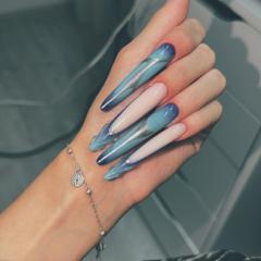 Ioni_nailtech — fotografie din portofoliu 10