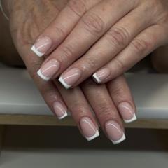 AK Aesthetic Nails — munkafotó 4