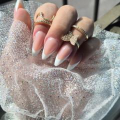 Mezei Nails — portfolio photo 4
