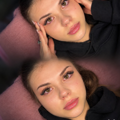 BlinkLashesByElyna — fotografie din portofoliu 3