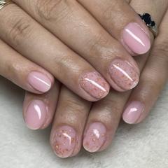 Vica Nails — munkafotó 6