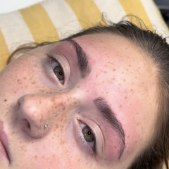 MJM Brows & Beauty — portfolio photo 4
