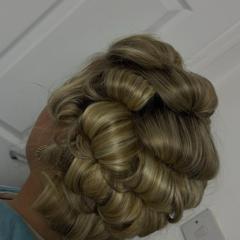SK hair — portfolio photo 5