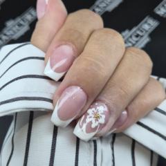 Mezei Nails — portfolio photo 3