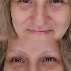 Perfect Brows ByEmilly Love — fotografie din portofoliu 15