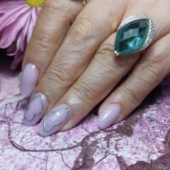 M~Nails — fotografie din portofoliu 13