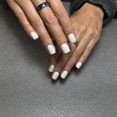 Anna Beauty Nails — munkafotó 2