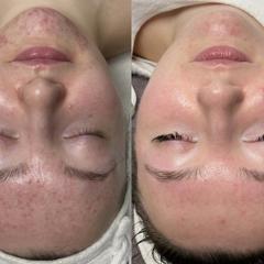 Regina Holistic Cosmetics — munkafotó 3