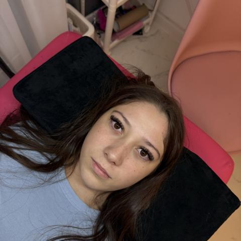 Lashes by Amy — fotografie din portofoliu 1