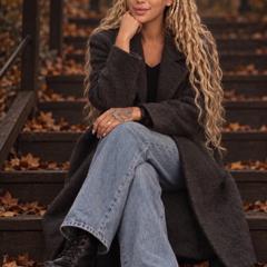 Ilie Denisa Beauty — fotografie din portofoliu 11
