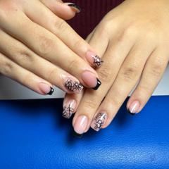 Nara Nail Palace — munkafotó 2
