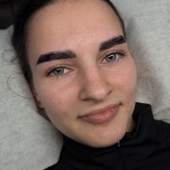 Andreia| Brows& Lashes — fotografie din portofoliu 2