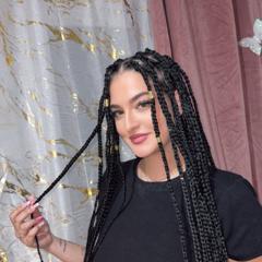 AntoBeauty — fotografie din portofoliu 8