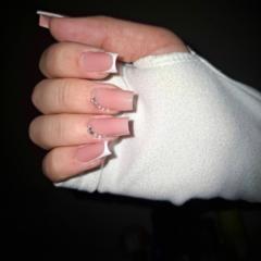 Alyna Nails — fotografie din portofoliu 7