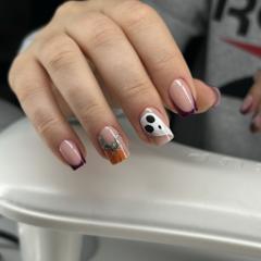 Laura Matei NailTech — fotografie din portofoliu 9