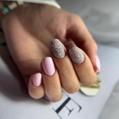 Nail indulgence — fotografie din portofoliu 5