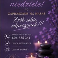 Salon masażu Rytuał Relaksu VB — zdjęcie z portfolio 12