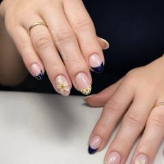 Elif.Studio.Nails — Portfoliofoto 3