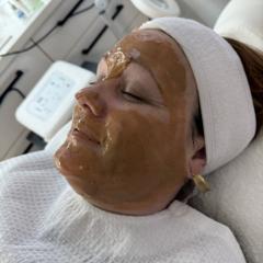 Beauty M Salon — munkafotó 7