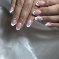 Anna Beauty Nails — munkafotó 8