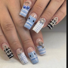 Filak Nails — zdjęcie z portfolio 12