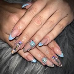 Nailz by Livz — portfolio photo 15