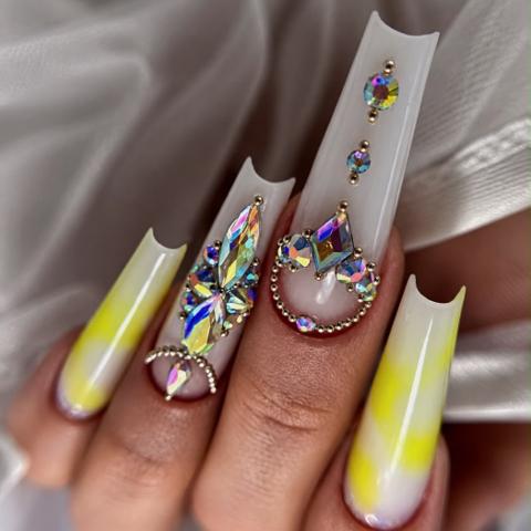 MC Beauty Concept — fotografie din portofoliu 1