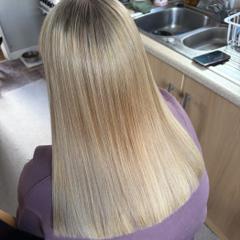 Hair by Jess — portfolio photo 6