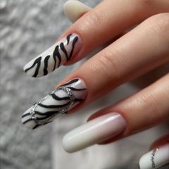 Anita Rus Nail Artist — fotografie din portofoliu 3