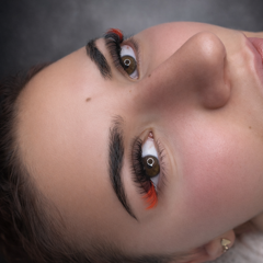 Ilie Denisa Beauty — fotografie din portofoliu 8