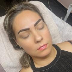 BRB Permanent Make Up — munkafotó 10