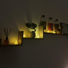 Massage — fotografie din portofoliu 3