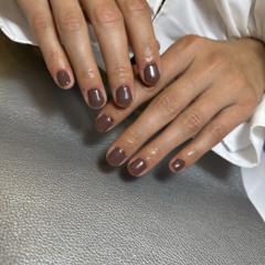 Anna Beauty Nails — munkafotó 4