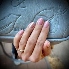 NailsbyBM — munkafotó 3