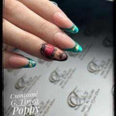 CSGT Nail Academy — munkafotó 9