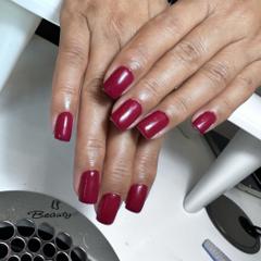 Anna Beauty Nails — munkafotó 9