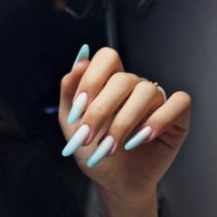 nails.bydaryirn — fotografie din portofoliu 4