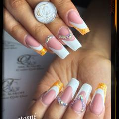 CSGT Nail Academy — munkafotó 11