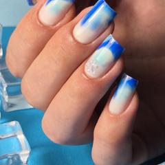 Cyntya Nailtechnician — munkafotó 6