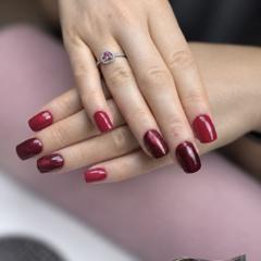 Nail-Lab — munkafotó 2
