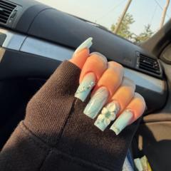 Ioni_nailtech — fotografie din portofoliu 7