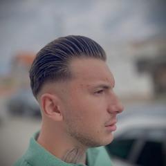 Baciu Barber — fotografie din portofoliu 2