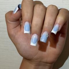 Nails Leea — fotografie din portofoliu 8