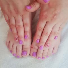 GabyNails32 — fotografie din portofoliu 8